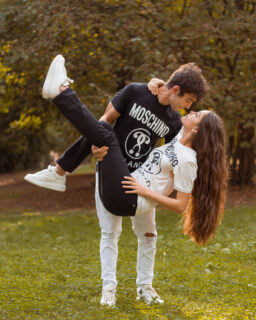 Un Servizio Fotografico di Coppia può essere un regalo molto divertente da fare al proprio partner.
•
 #padova #ritratti  #ritratti_italiani #coppia #fotodicoppia #serviziofotografico