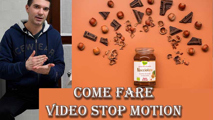 come fare video