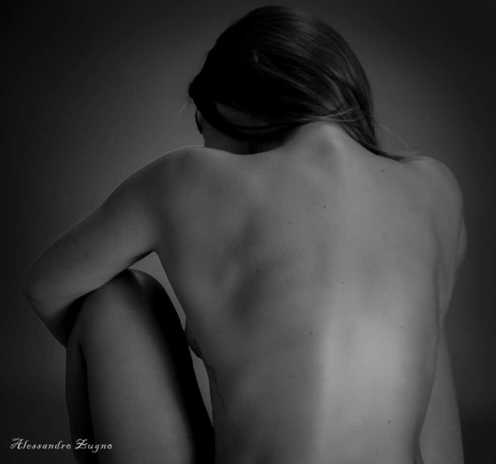 fotografia nudo bodyscape