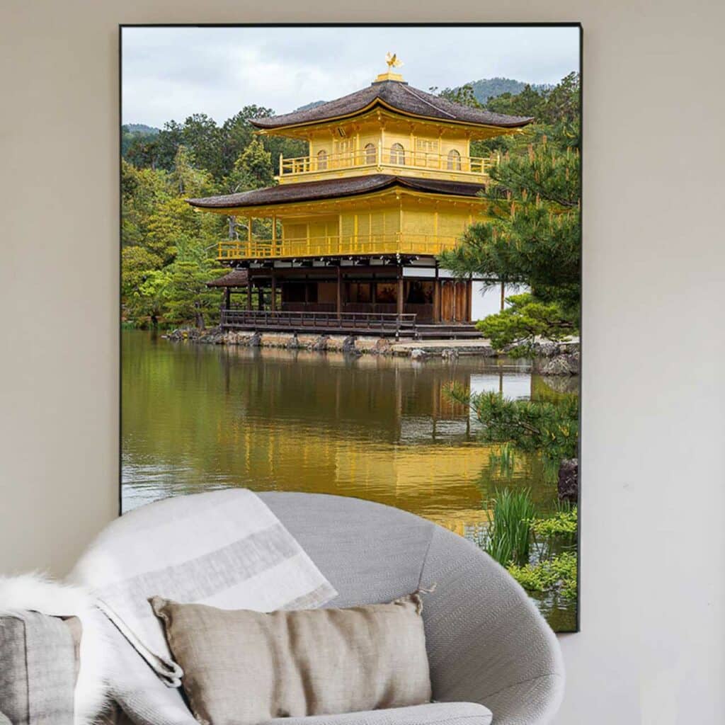 dove stampare le tue foto fine art a Padova