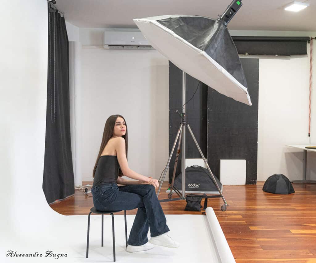 backstage studio fotografico padova