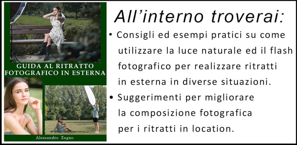 ritratti fotografici