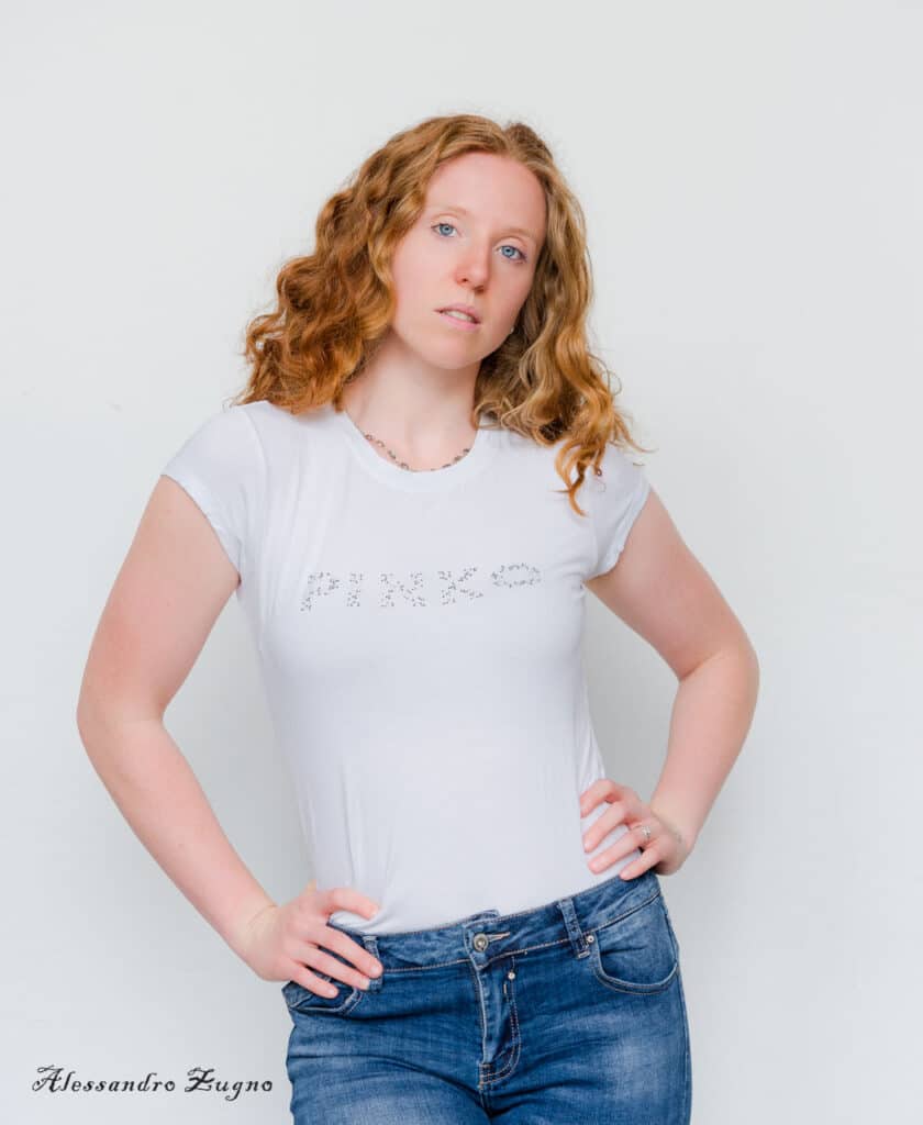 liberatoria fotografie modelle e modelli