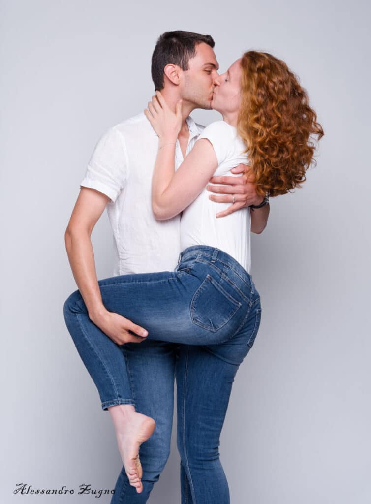 pose per foto da fare in coppia