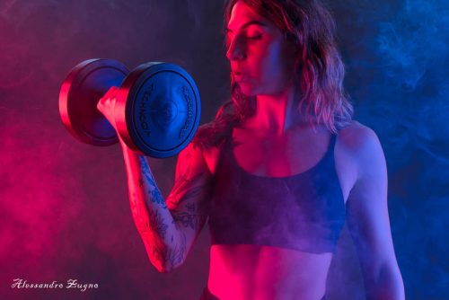 idee foto di fitness